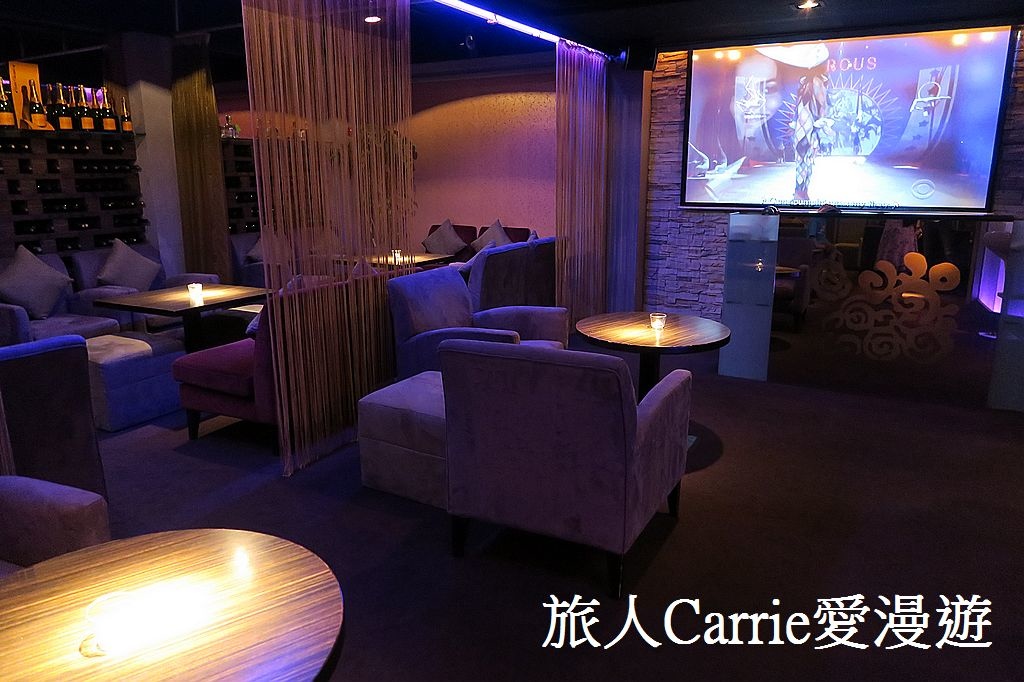 IMG_9675.jpg - 【台北大安】宮都拉義式主題餐廳～台北東區義大利料理‧華麗時髦紅酒佐餐還有Lounge Bar