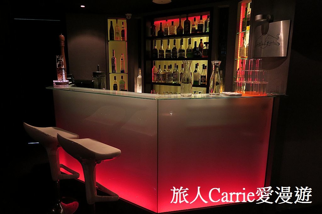 IMG_9679.jpg - 【台北大安】宮都拉義式主題餐廳～台北東區義大利料理‧華麗時髦紅酒佐餐還有Lounge Bar