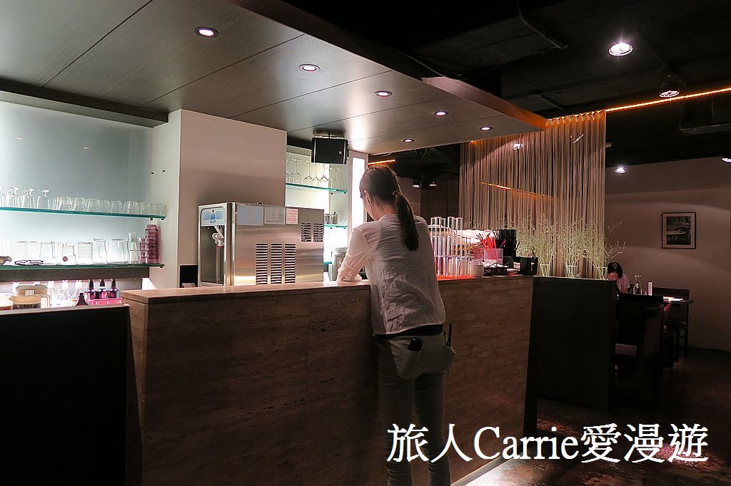 IMG_9696.jpg - 【台北大安】宮都拉義式主題餐廳～台北東區義大利料理‧華麗時髦紅酒佐餐還有Lounge Bar