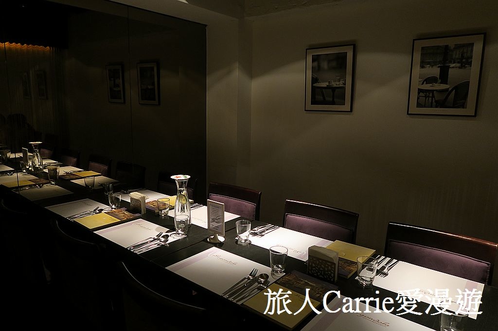 IMG_9698.jpg - 【台北大安】宮都拉義式主題餐廳～台北東區義大利料理‧華麗時髦紅酒佐餐還有Lounge Bar