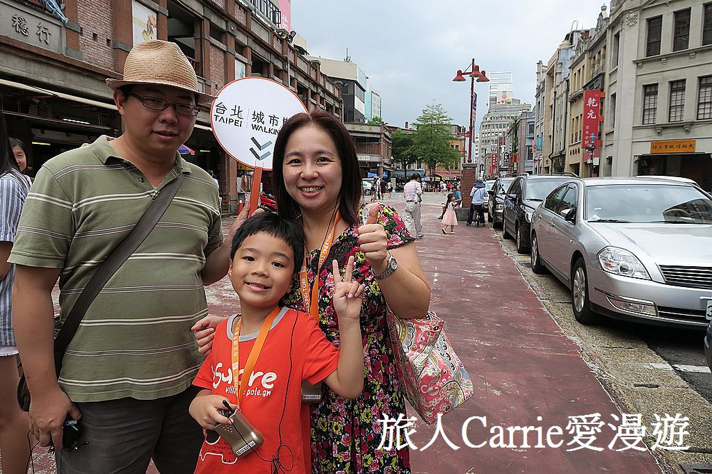 IMG_9254.jpg - 20150820(四)台北城市散步《戲，在大稻埕街頭上演》