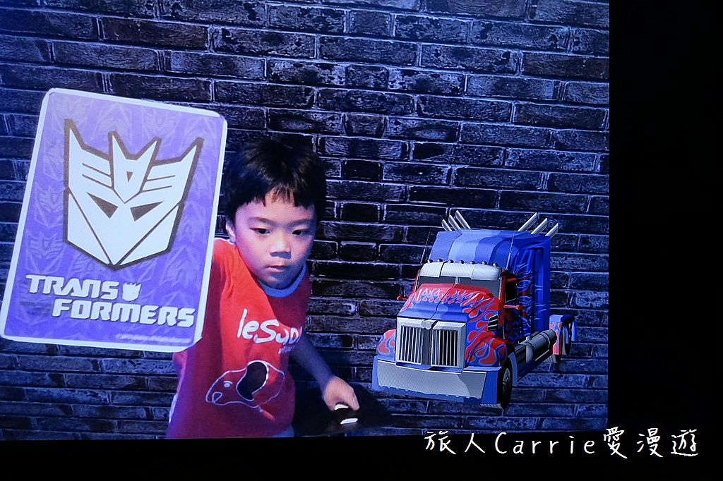 IMG_5716.jpg - 【展覽】變形金剛台北特展 Transformers Expo,Taipei～塞博坦星機械生命體陪大小